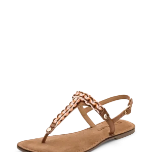 Nautic Vibe - Comfort Cognac