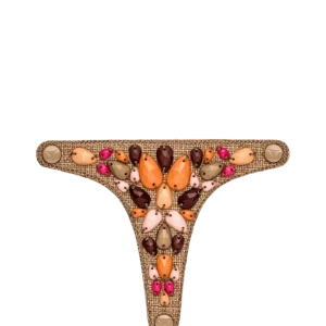 Eternal Summer - Cognac-Orange