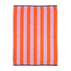 Frottee Geschirrtuch STRIPES (Bio-Baumwolle)